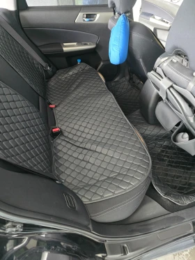 Subaru Forester - 10000 лв. / 5112.92 € - 49660450 9