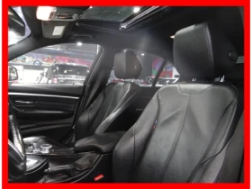 BMW 328 * 328D * M SPORT/NAVI/BACKUP CAM/LEATHER/SUNROOF/D - 25850 лв. / 13216.90 € - 62557874 11