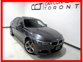 BMW 328 * 328D * M SPORT/NAVI/BACKUP CAM/LEATHER/SUNROOF/D - 25850 лв. / 13216.90 € - 62557874 2
