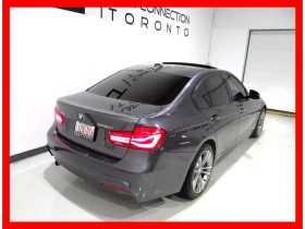 BMW 328 * 328D * M SPORT/NAVI/BACKUP CAM/LEATHER/SUNROOF/D - 25850 лв. / 13216.90 € - 62557874 5