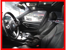 BMW 328 * 328D * M SPORT/NAVI/BACKUP CAM/LEATHER/SUNROOF/D - 25850 лв. / 13216.90 € - 62557874 10