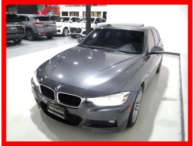 BMW 328 * 328D * M SPORT/NAVI/BACKUP CAM/LEATHER/SUNROOF/D - 25850 лв. / 13216.90 € - 62557874 3