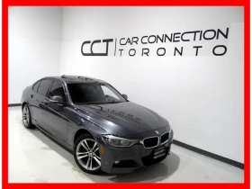 BMW 328 * 328D * M SPORT/NAVI/BACKUP CAM/LEATHER/SUNROOF/D