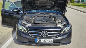 Mercedes-Benz E 200 Avantgarde EQ Boost, снимка 15