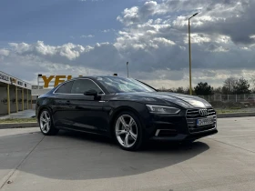 Audi A5 Audi A5 3.0TDI, снимка 5