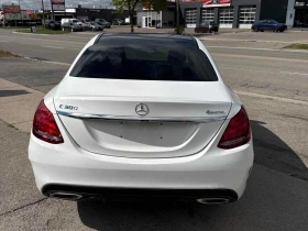Mercedes-Benz C 300 * CARFAX * БЕЗ ПЪРВОНАЧАЛНА ВНОСКА - 33000 лв. / 16872.63 € - 87320606 4