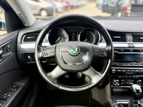 Skoda Superb 1.8 6-СКОРОСТИ - 10900 лв. / 5573.08 € - 54754798 11