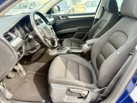 Skoda Superb 1.8 6-СКОРОСТИ - 10900 лв. / 5573.08 € - 54754798 9