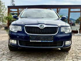 Skoda Superb 1.8 6-СКОРОСТИ - 10900 лв. / 5573.08 € - 54754798 8