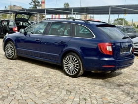 Skoda Superb 1.8 6-СКОРОСТИ - 10900 лв. / 5573.08 € - 54754798 3