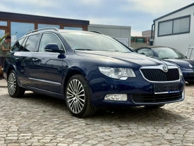 Skoda Superb 1.8 6-СКОРОСТИ - 10900 лв. / 5573.08 € - 54754798 7