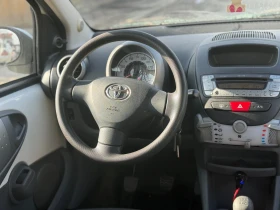 Toyota Aygo Top - 5299 лв. / 2709.34 € - 65627752 8