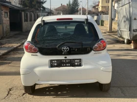 Toyota Aygo Top - 5299 лв. / 2709.34 € - 65627752 4