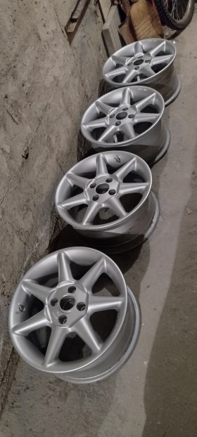 VW Passat, снимка 9