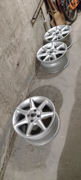 VW Passat, снимка 13