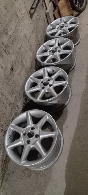 VW Passat, снимка 11