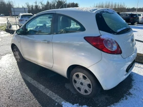 Ford Ka 1.25i 70к.с.* КЛИМАТИК* , снимка 4