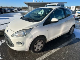 Ford Ka 1.25i 70к.с.* КЛИМАТИК* , снимка 2