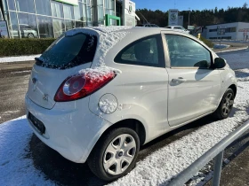 Ford Ka 1.25i 70к.с.* КЛИМАТИК* , снимка 5