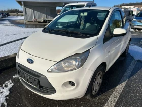 Ford Ka 1.25i 70к.с.* КЛИМАТИК* , снимка 1