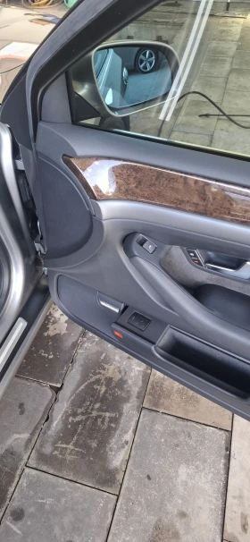 Audi A8, снимка 12