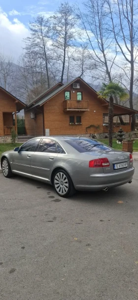 Audi A8  - изображение 1