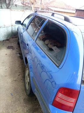 Skoda Octavia, снимка 5