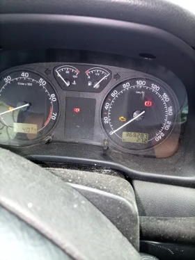 Skoda Octavia, снимка 8