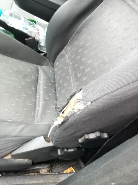 Skoda Octavia, снимка 10