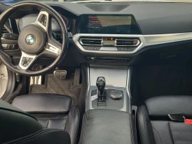 BMW 330 * 330I XDRIVE * CARFAX * ЦЕНА ДО БГ, снимка 11