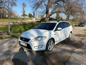 Ford Mondeo 2.2 HDI - 4345 € / 8498.08 лв. - 54663739 2