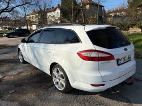 Ford Mondeo 2.2 HDI - 4345 € / 8498.08 лв. - 54663739 5