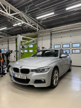 BMW 320 M packet X drive - 14000 € / 27381.62 лв. - 51751515 14