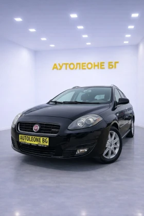 Fiat Croma 1.9 MJet - изображение 1