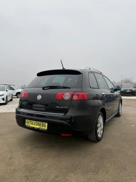 Fiat Croma 1.9 MJet - 2300 € / 4498.41 лв. - 92073531 6