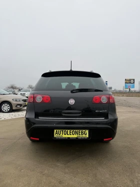 Fiat Croma 1.9 MJet - 2300 € / 4498.41 лв. - 92073531 5