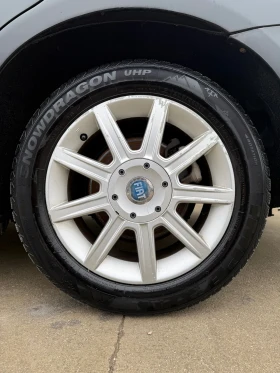 Fiat Croma 1.9 MJet - 2300 € / 4498.41 лв. - 92073531 16