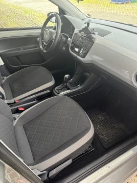 VW Up, снимка 5