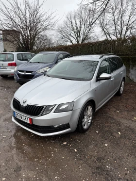 Skoda Octavia  - изображение 1