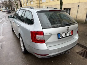 Skoda Octavia - 7360 € / 14394.91 лв. - 23820282 4