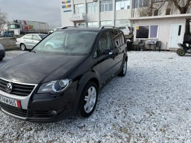VW Touran Cross1.4 140кс - 5700 € / 11148.23 лв. - 56542310 2