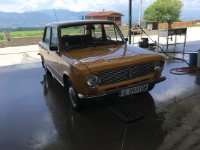 Lada 1200, снимка 8
