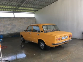 Lada 1200, снимка 3