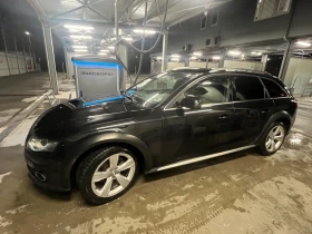 Audi A4 Allroad - 10699 € / 20925.43 лв. - 22353805 2