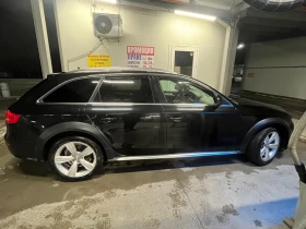 Audi A4 Allroad - 10699 € / 20925.43 лв. - 22353805 3