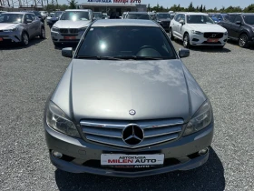 ����� �� �������� �� Mercedes-Benz C 220 (KATO ����)^(AMG)