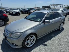 ������ Mercedes-Benz C 220