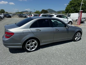 Mercedes-Benz C 220 (KATO НОВА)^(AMG) - 8600 € / 16820.14 лв. - 80385496 5