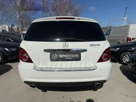 Mercedes-Benz R 350 i V6 GAS Long AMG - 3300 € / 6454.24 лв. - 54627127 5