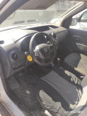 Dacia Dokker - 4200 € / 8214.49 лв. - 43506340 8